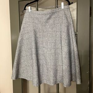 NWOT UK Brand Warehouse Tweed Skirt